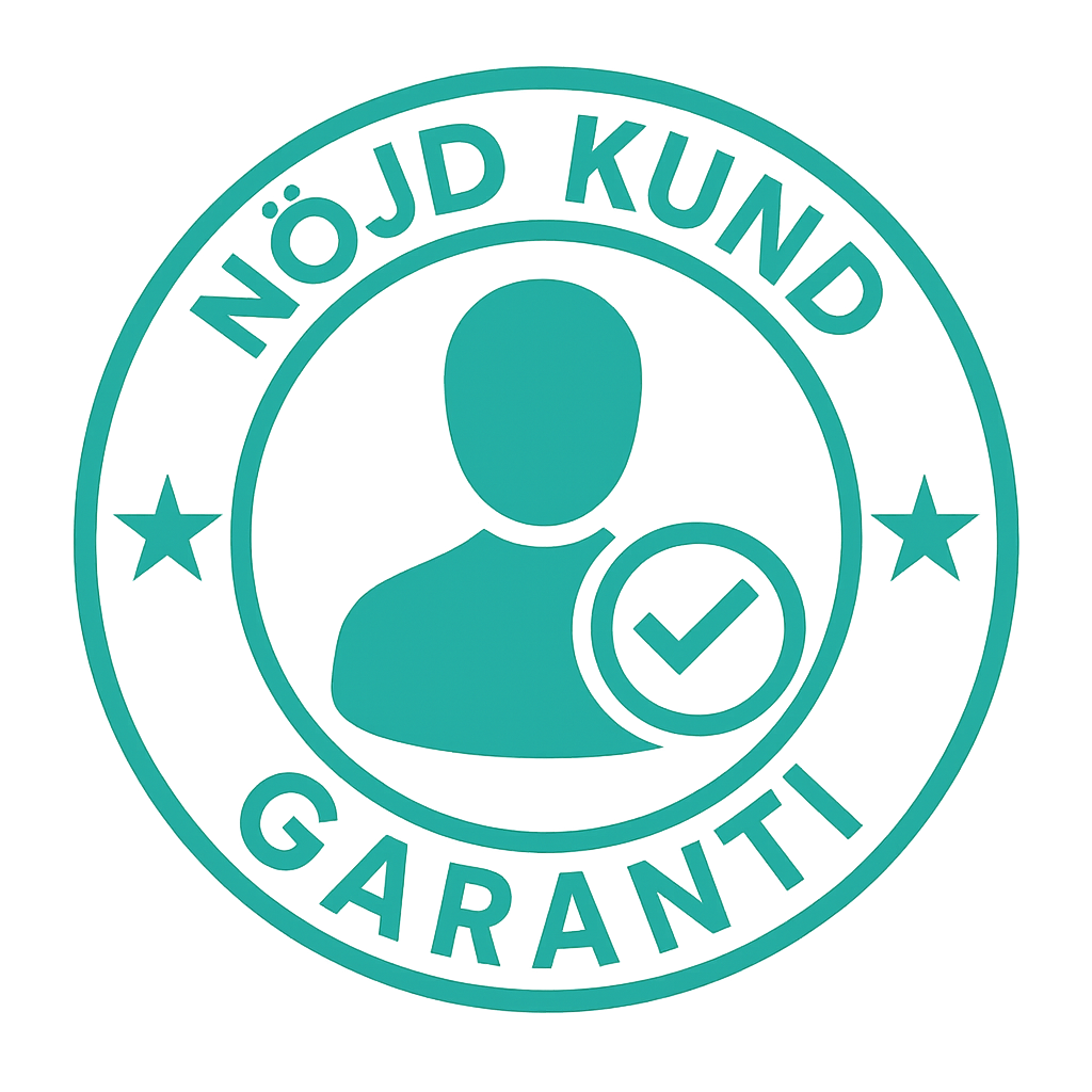 nöjdkund nöjdkund