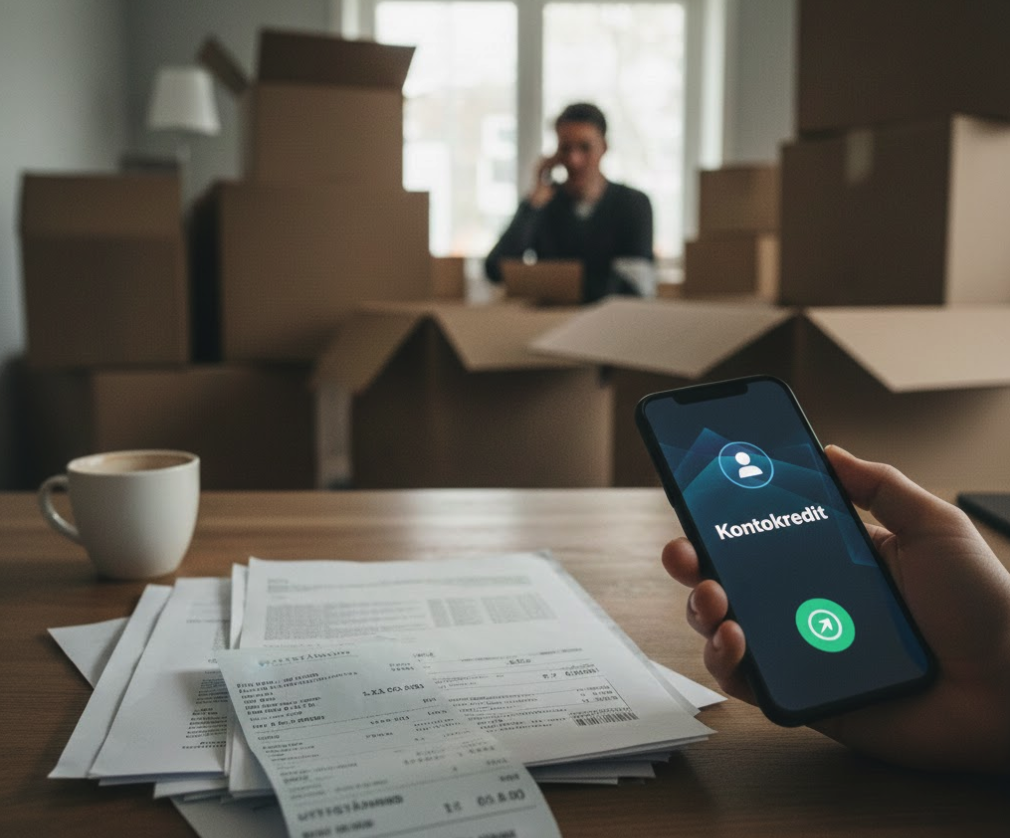 kontokredit
